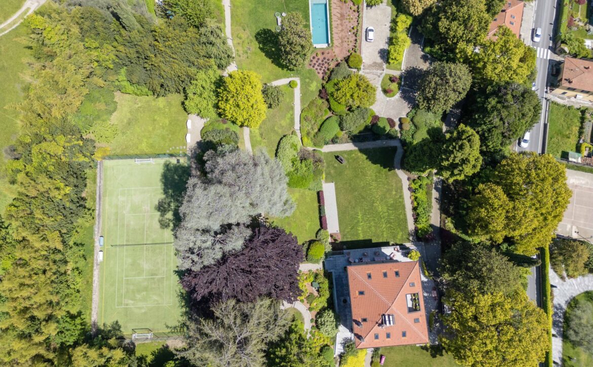 Villa Porto Felice For Sale