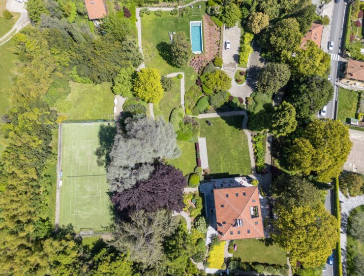 Villa Porto Felice For Sale