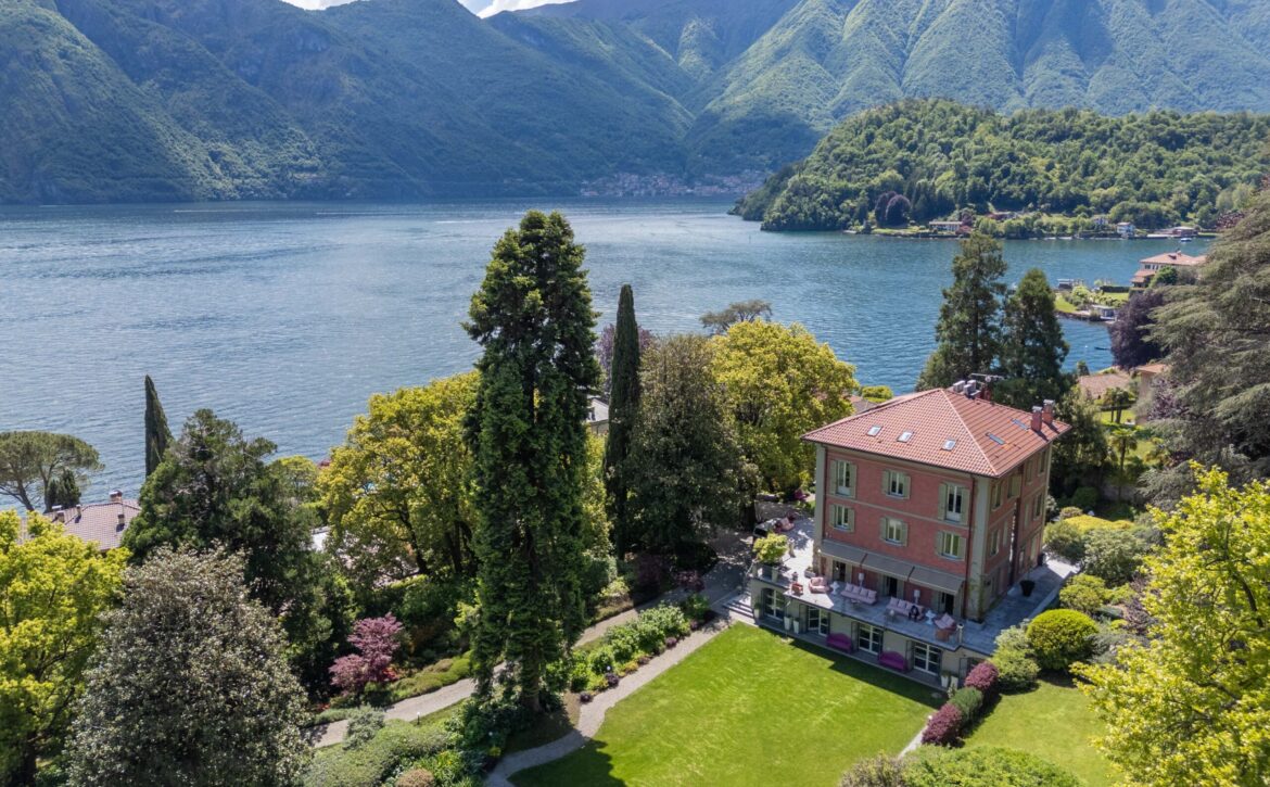 Villa Porto Felice For Sale