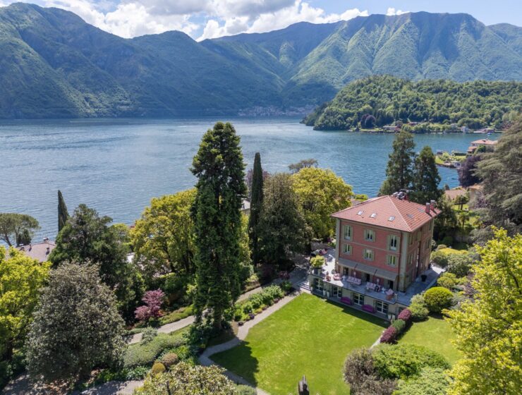 Villa Porto Felice For Sale