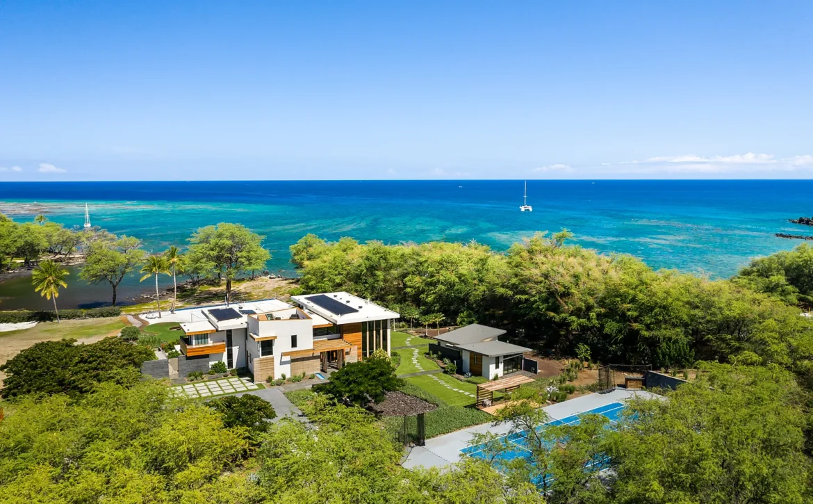 Kahieluana For Sale