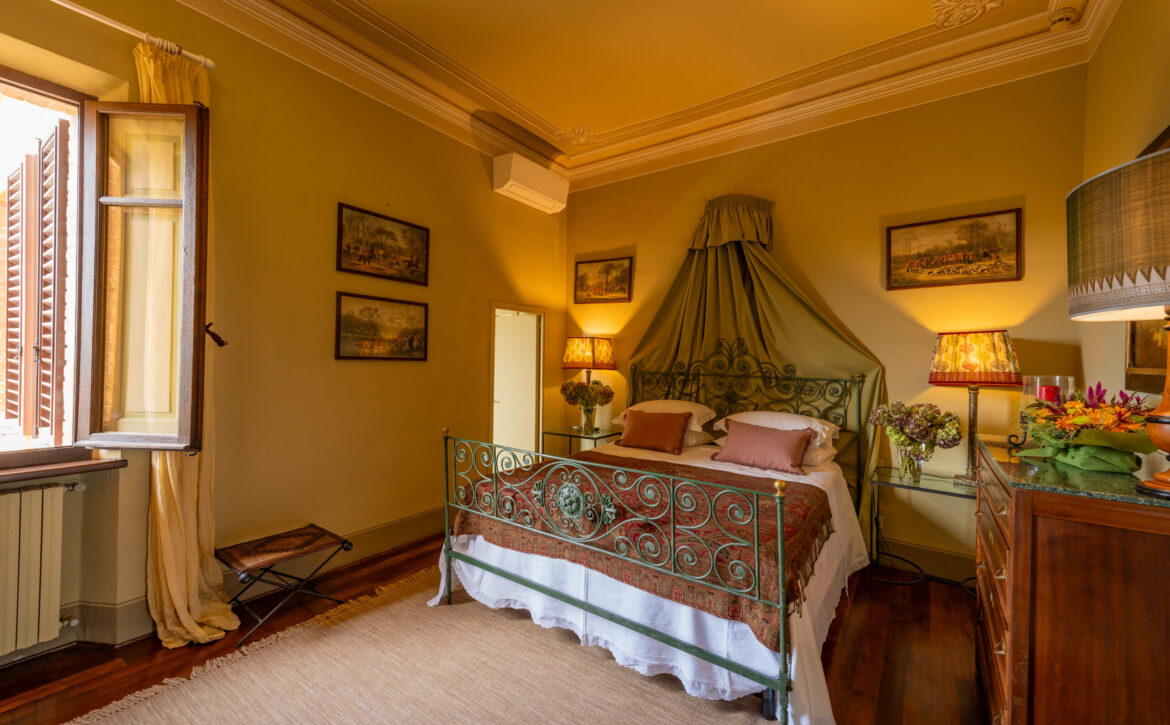 Colle Di Val d'Elsa For Rent