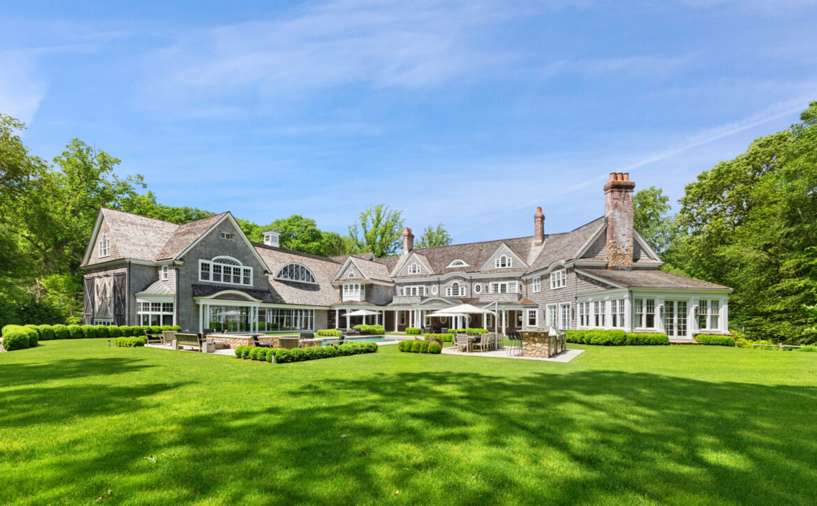 COWDRAY PARK