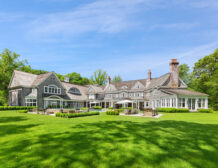 COWDRAY PARK