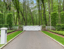 COWDRAY PARK