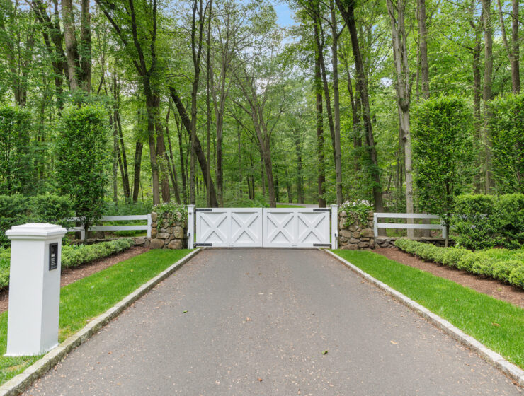 COWDRAY PARK