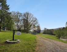 Blue Fish Farm For Sale