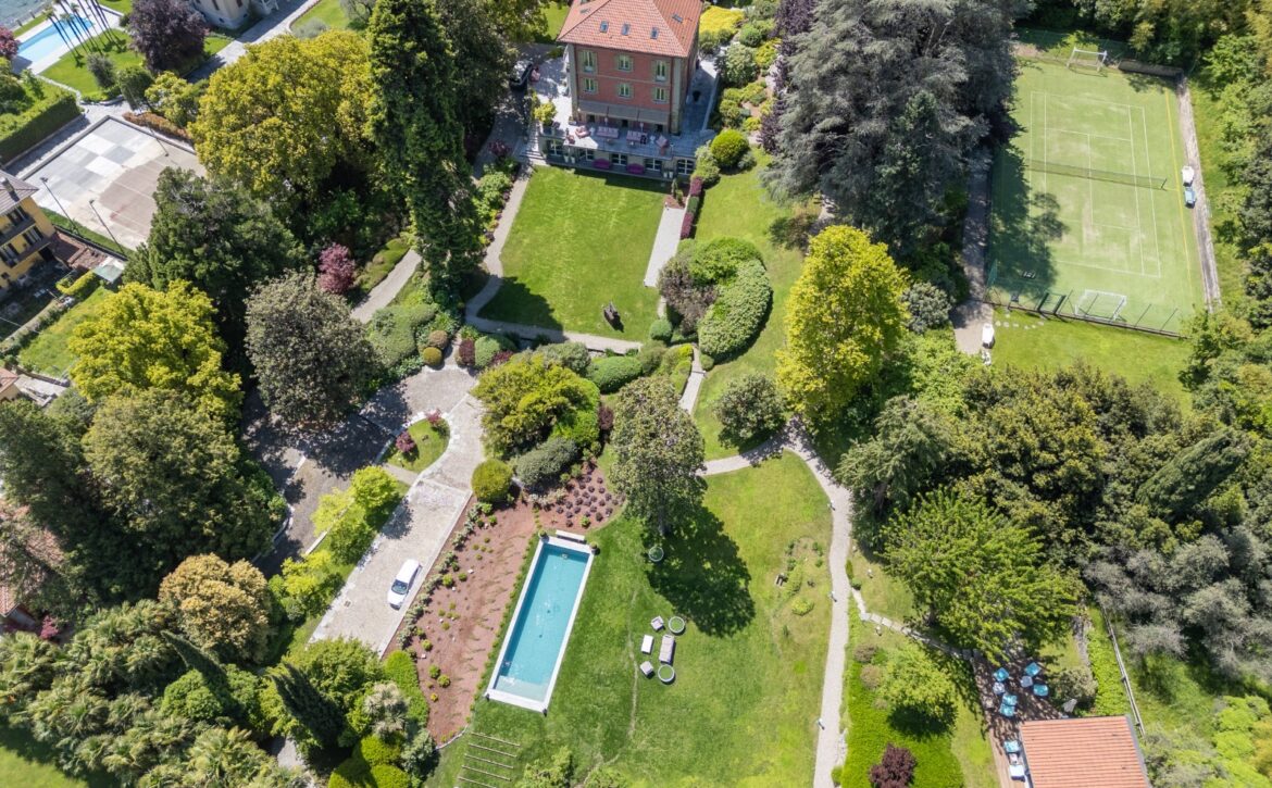 Villa Porto Felice For Sale
