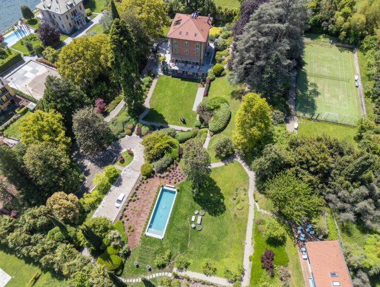 Villa Porto Felice For Sale