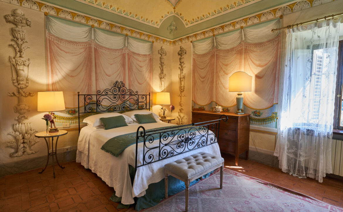 Colle Di Val d'Elsa For Rent