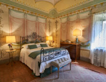 Colle Di Val d'Elsa For Rent