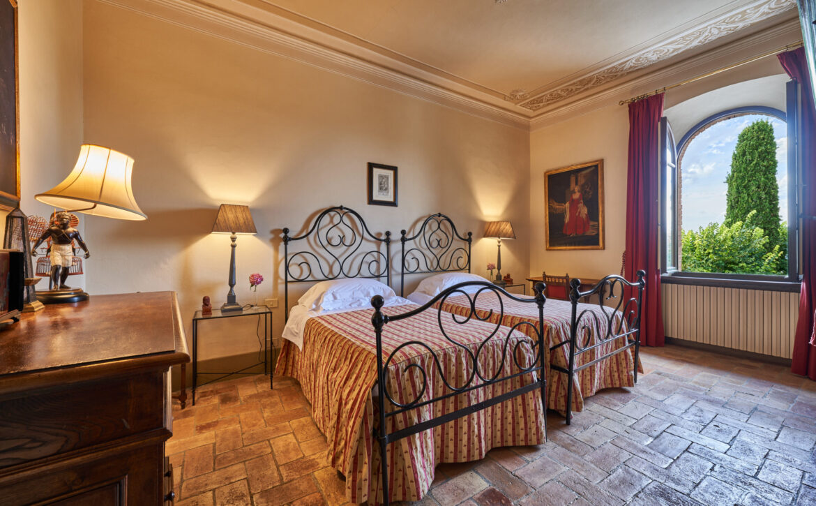 Colle Di Val d'Elsa For Rent
