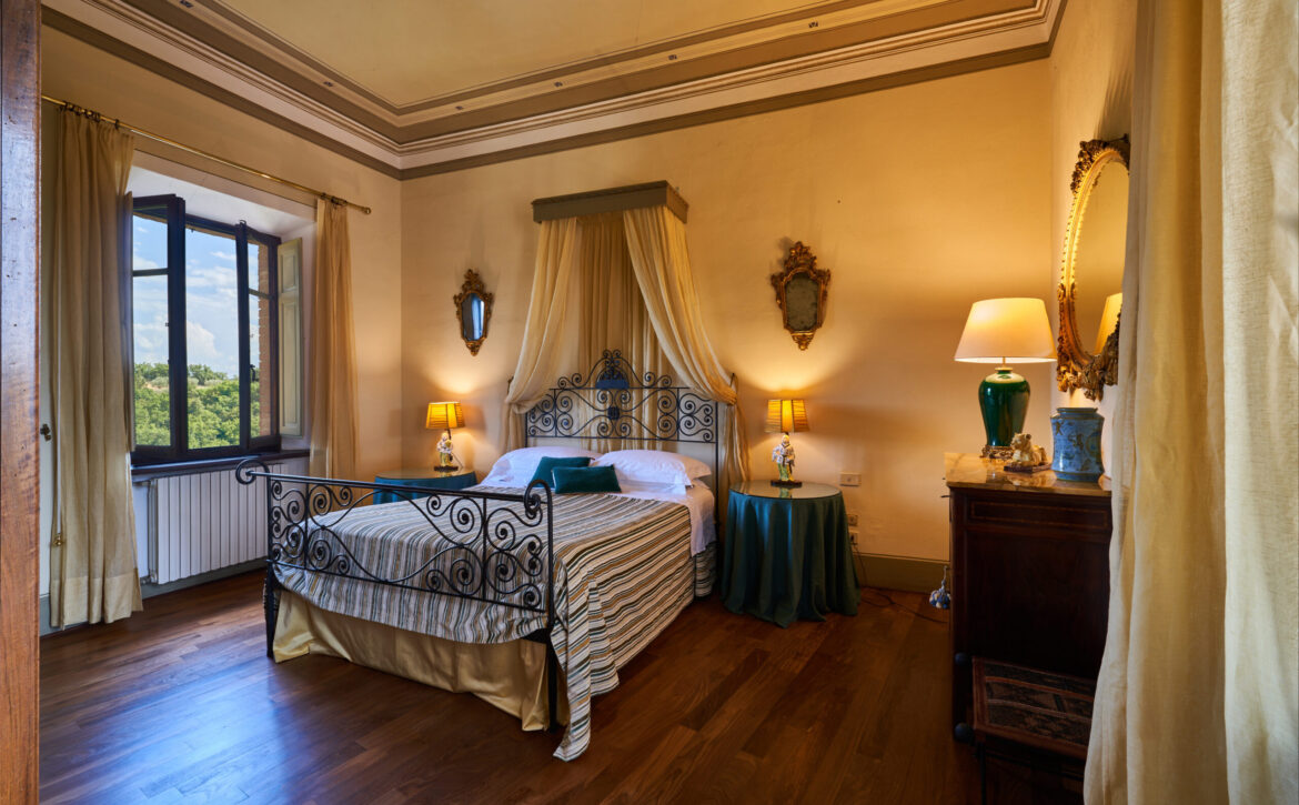 Colle Di Val d'Elsa For Rent