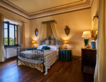 Colle Di Val d'Elsa For Rent