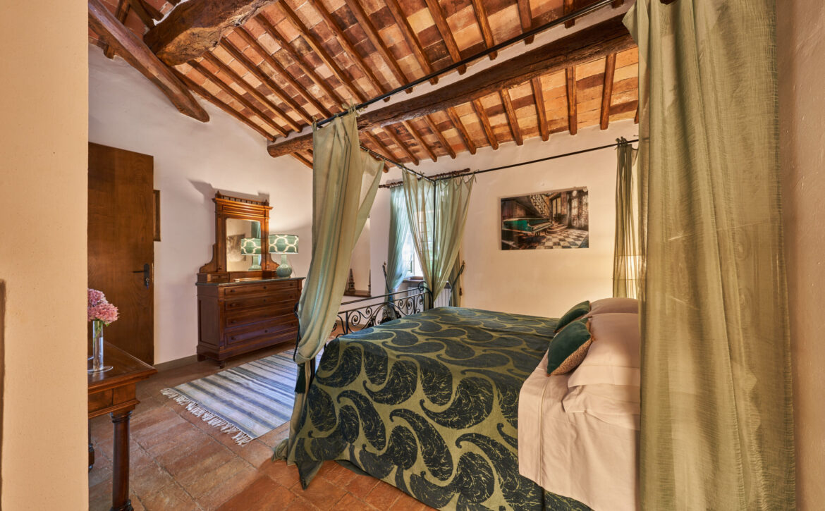 Colle Di Val d'Elsa For Rent