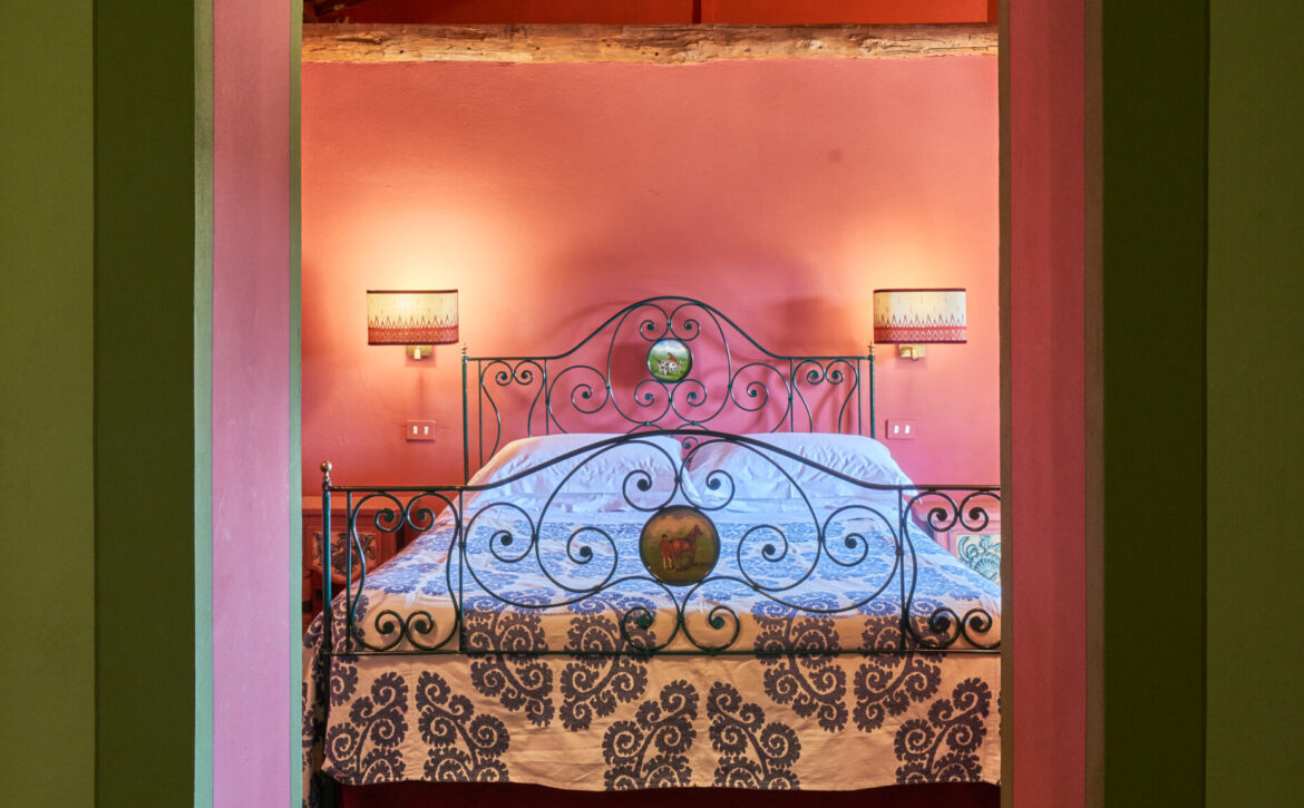 Colle Di Val d'Elsa For Rent