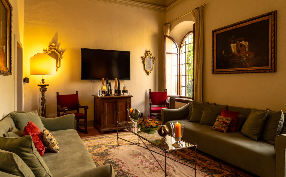 Colle Di Val d'Elsa For Rent