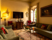 Colle Di Val d'Elsa For Rent