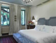 La Villa sul Lago For Rent
