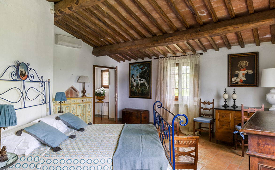 Colle Di Val d'Elsa For Rent