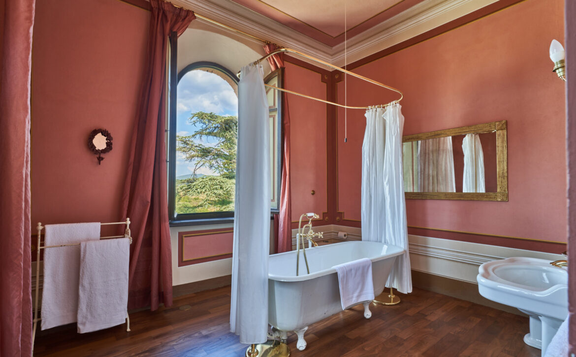 Colle Di Val d'Elsa For Rent