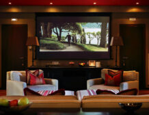 La Villa sul Lago For Rent