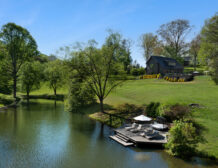 Blue Fish Farm For Sale