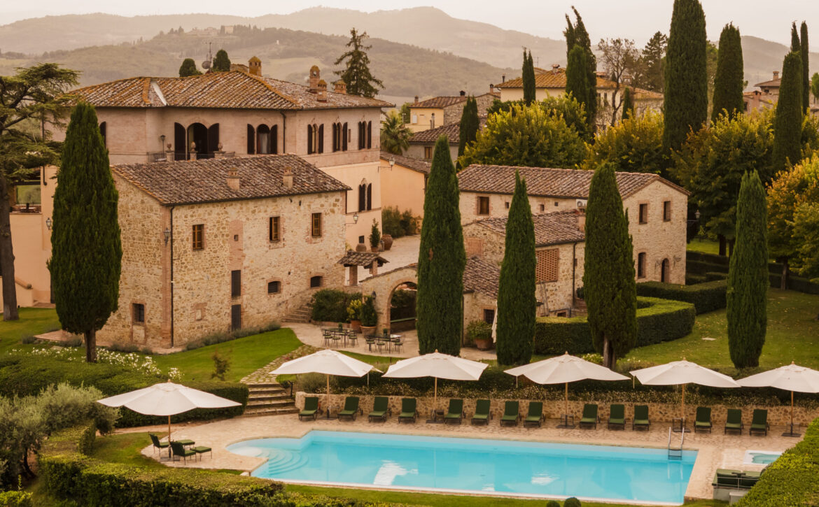 Colle Di Val d'Elsa For Rent