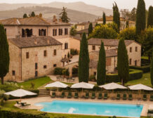 Colle Di Val d'Elsa For Rent