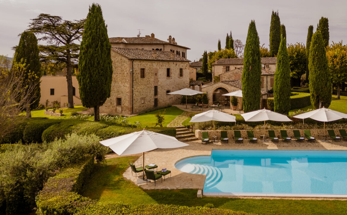 Colle Di Val d'Elsa For Rent