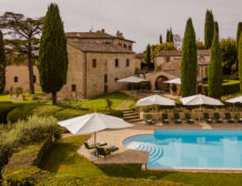 Colle Di Val d'Elsa For Rent