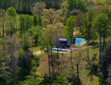 Blue Fish Farm For Sale