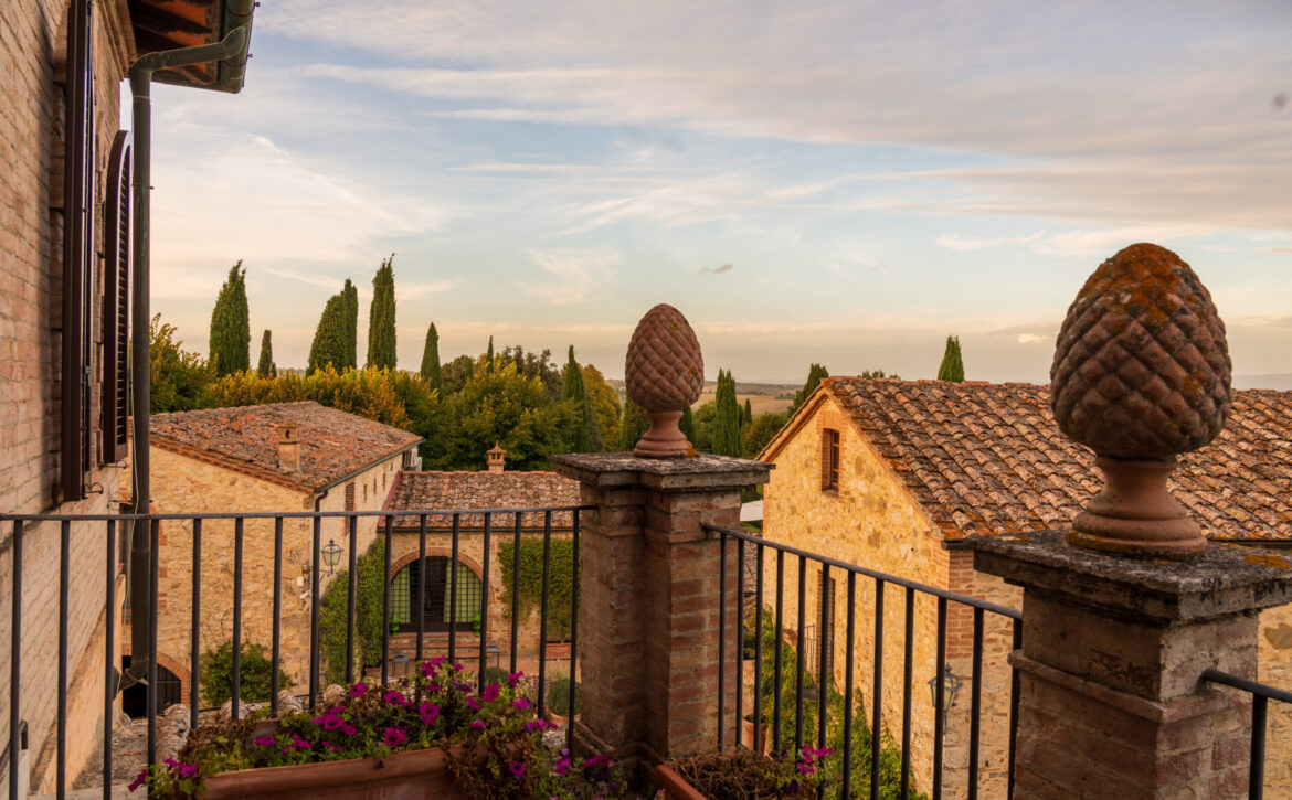 Colle Di Val d'Elsa For Rent