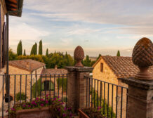 Colle Di Val d'Elsa For Rent