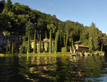 La Villa sul Lago For Rent