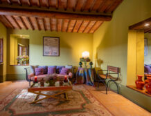Colle Di Val d'Elsa For Rent