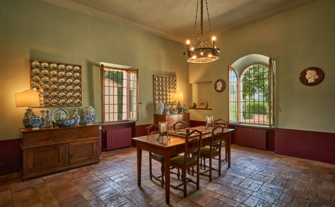 Colle Di Val d'Elsa For Rent