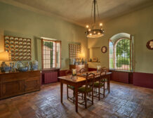 Colle Di Val d'Elsa For Rent