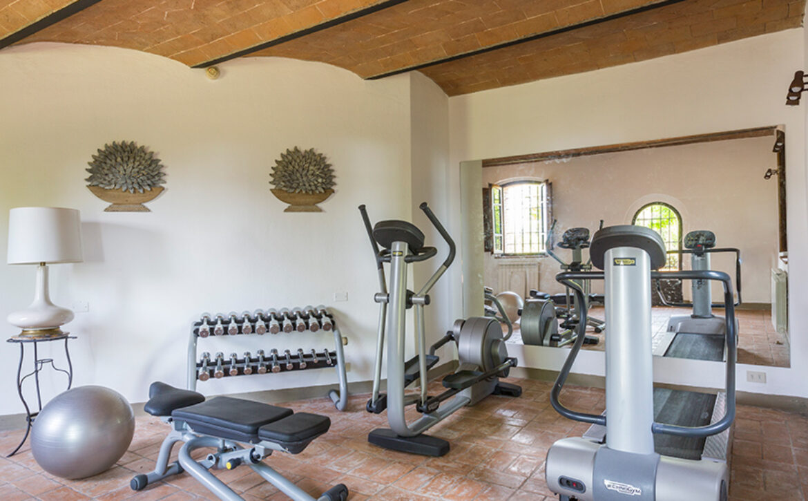 Colle Di Val d'Elsa For Rent