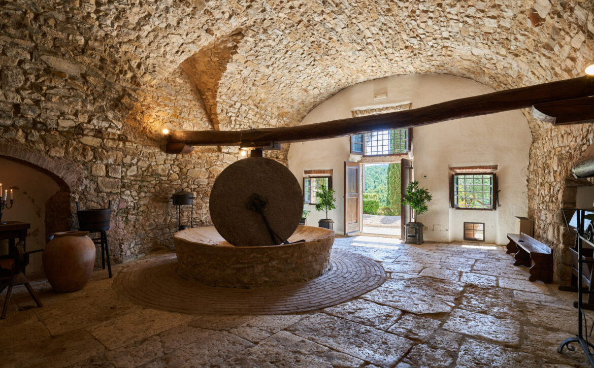 Colle Di Val d'Elsa For Rent