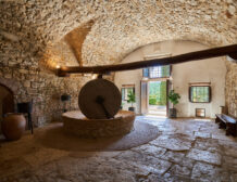 Colle Di Val d'Elsa For Rent