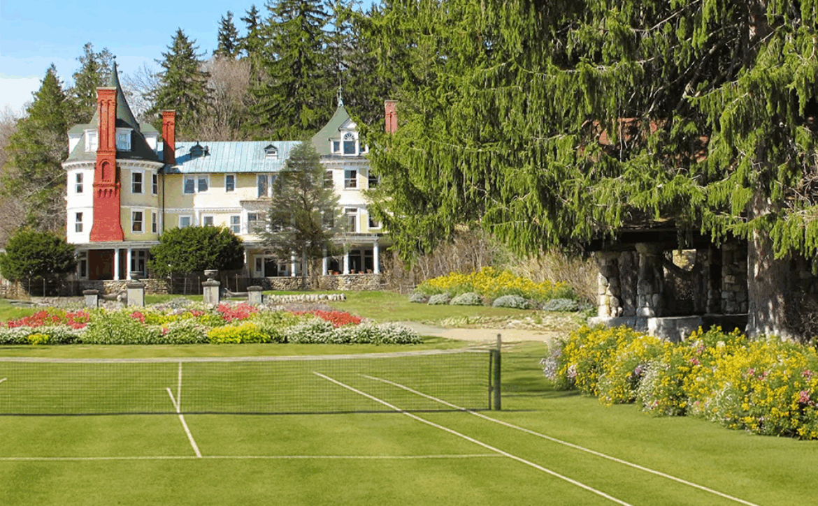 The Hitchcock Estate For Sale