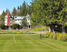 The Hitchcock Estate For Sale