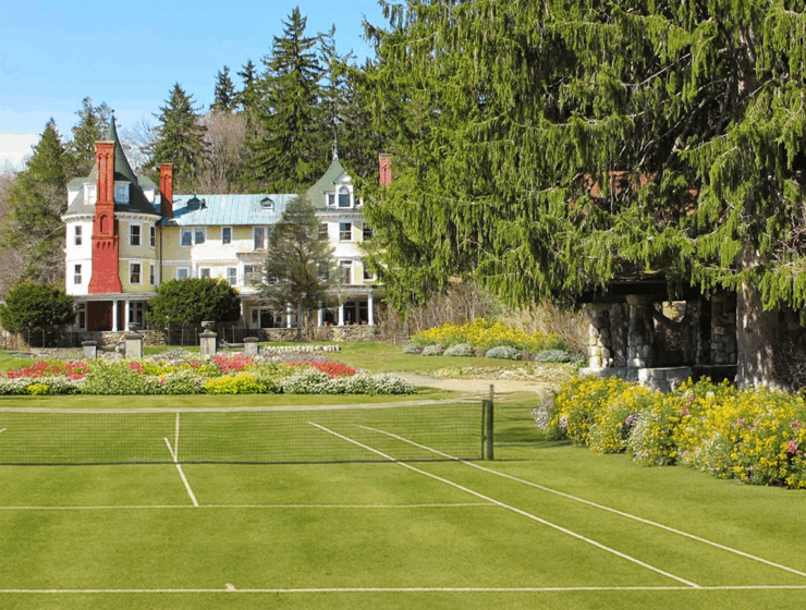 The Hitchcock Estate For Sale