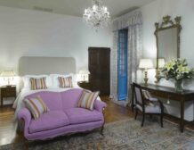 La Villa sul Lago For Rent
