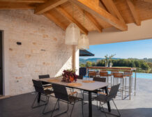 Luxury Cypress Villa Tennis For Sale
