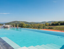 Luxury Cypress Villa Tennis For Sale