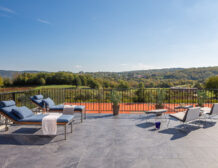 Luxury Cypress Villa Tennis For Sale