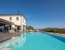 Luxury Cypress Villa Tennis For Sale