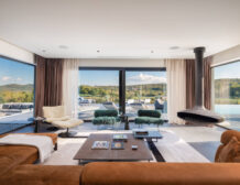 Luxury Cypress Villa Tennis For Sale